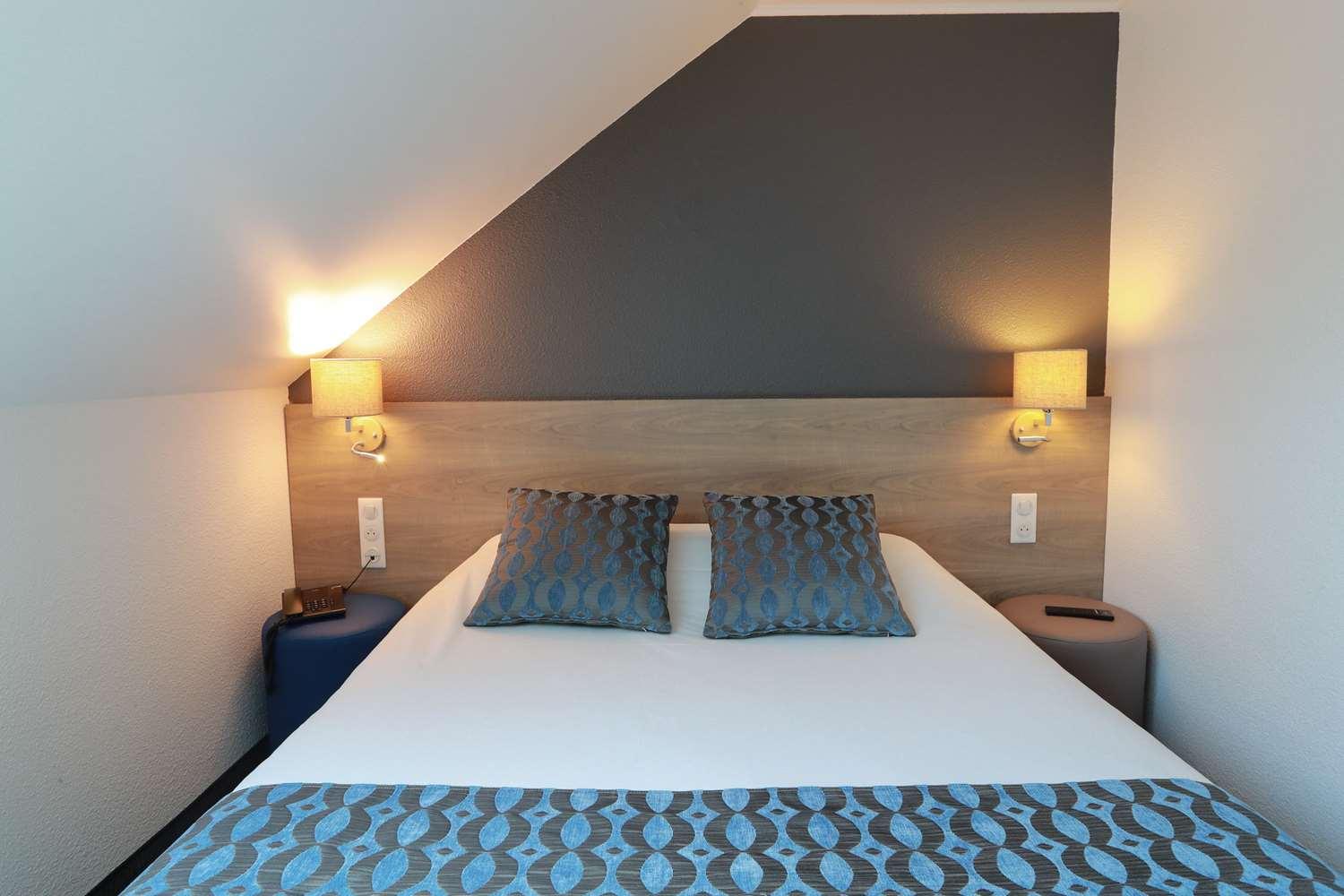 Sure Hotel By Best Western Limoges Sud Feytiat Kültér fotó