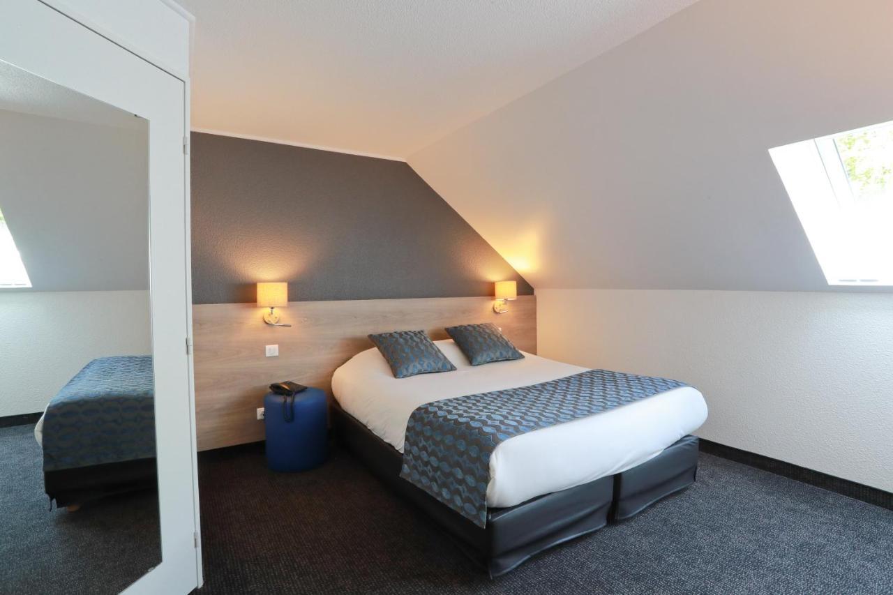 Sure Hotel By Best Western Limoges Sud Feytiat Kültér fotó